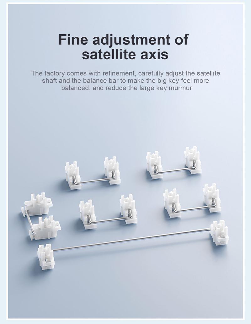 AULA F99 Wireless Mechanical Gaming Keyboard, Numpad Tri-Mode BT5.0/2.4GHz/USB-C Gasket Hot Swappable Custom, Pre-lubed Linear Switches,RGB Backlit Keyboard for PC/Tablet/Xbox/PS5,Office Computer Accessories CreamyKeyboards TikTokShopfalldealsforyou