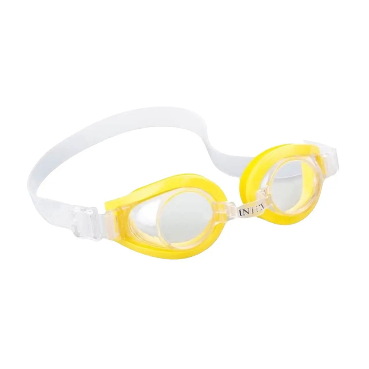 Swim Goggles, Waterproof Swimming Glasses, Fun Water Play Toy, Durable Design for Kids, Perfect for Pool & Beach Use, Outdoor Swim Goggles