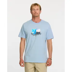 Blue Baloon Classic T-shirt - Skyway