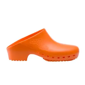 Calzuro Classic Without Holes Orange