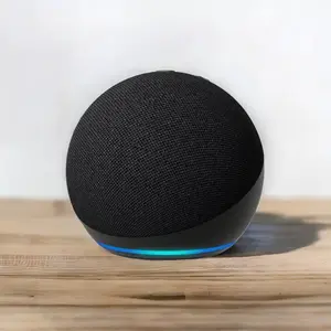 speaker，newest model,  speaker with premium sound, Ideal for large bedrooms,living room , Black Audio