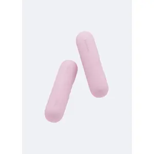 Soft Silicon Dumbbells