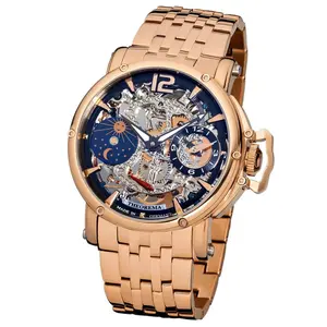 Copacabana Theorema GM-104-11 |Rose| Made in Germany