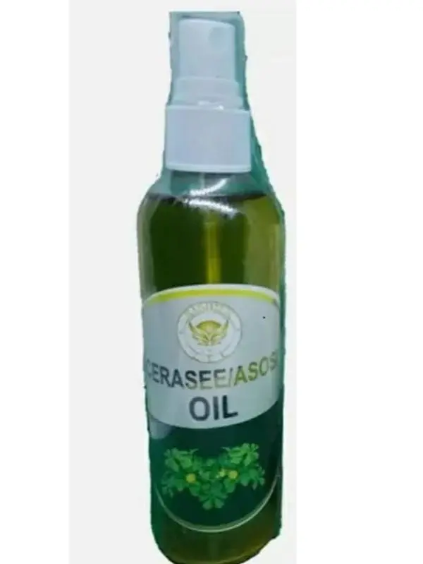 Cerasee Oil 4oz