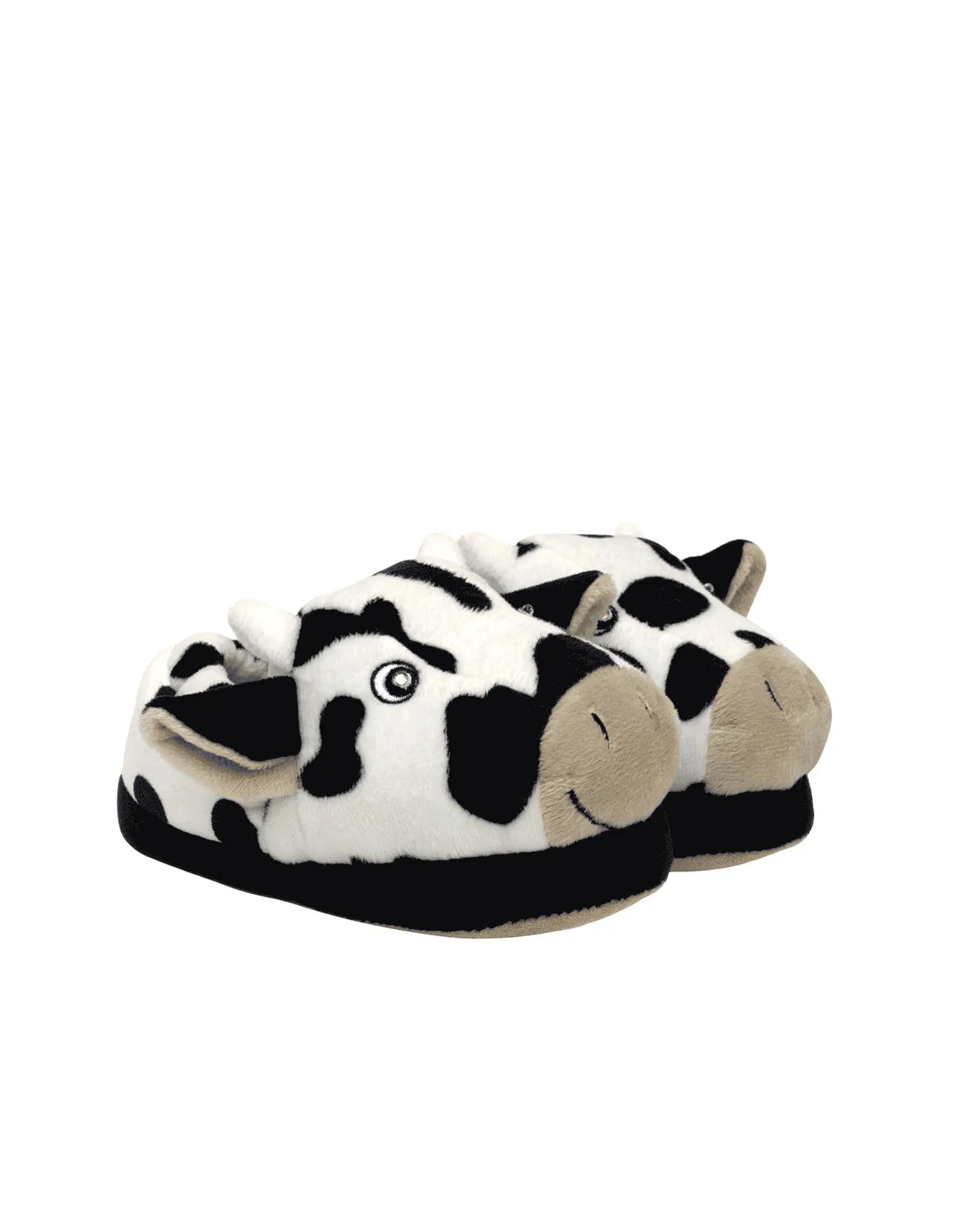 Moo-Moo Light-Up Slippers