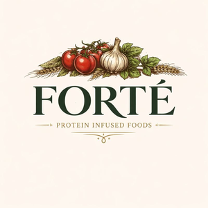 Forte Protein Sauce