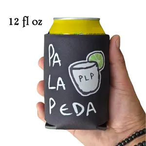 PA LA PEDA KOOZIE