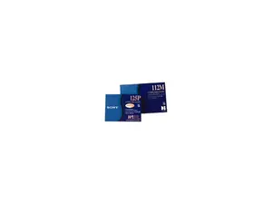 SONY QG112M//A2 2.5/5.0GB D8 Tape Media 1 Pack