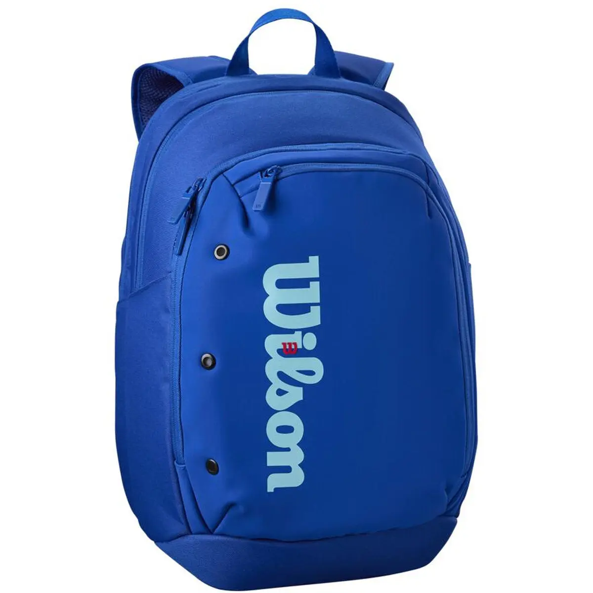 Wilson Ultra v5 Tour Tennis Backpack (Blue)