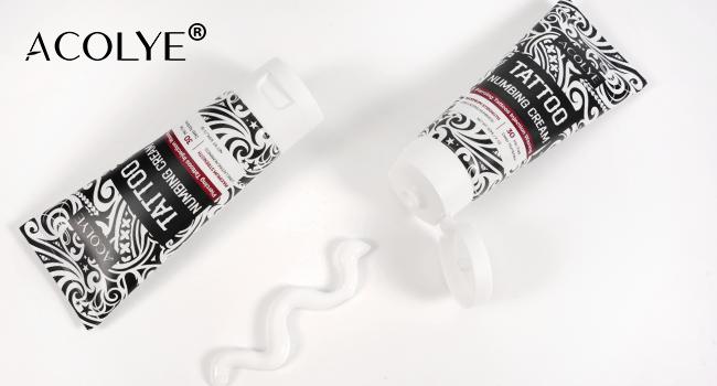 Tattoo Numbing Cream Extra Strength: 6 Hours Painless Tattoos - Maximum Strength Numbing Cream with 5x Numbing