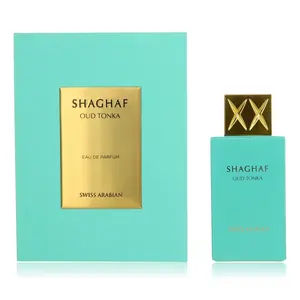 SWISS ARABIAN SHAGHAF OUD TONKA 2.5 EDP U (128907) - United Arab Emir. - 36pcs ByBox