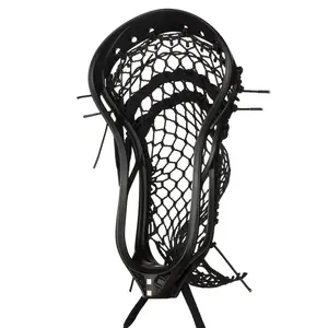 StringKing Mark 2F Strung 4F Mesh Lacrosse Head