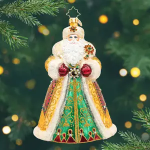 Pre Order Crown Of Christmas Ornament