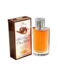 Choco Musk Unisex EDP - Durable and Versatile Product for Men