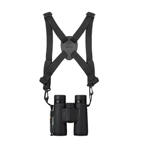 Nikon Monarch M5 10x42 Binocular with Nikon Lens Pen and Harness