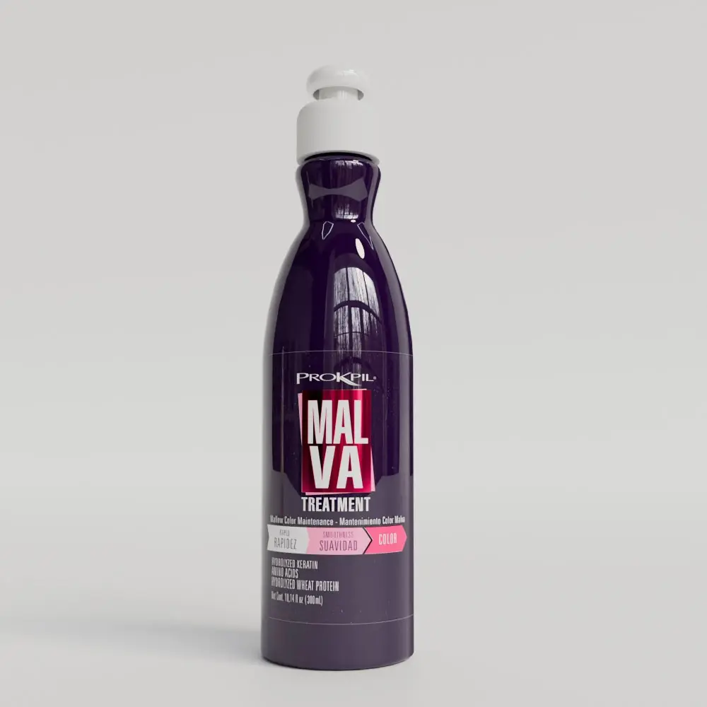 Prokpil Malva Tratamiento para Mantenimiento de Color 300ml