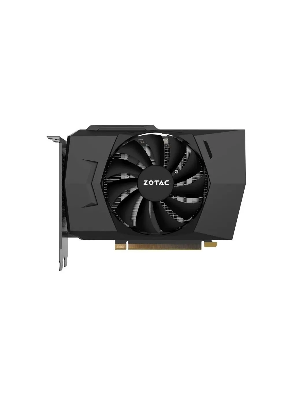 Zotac ZT-A30510G-10B Ge Force RTX 3050 6GB GDDR6 Solo 96 Bit PCIE Bulk Pack Graphics Card