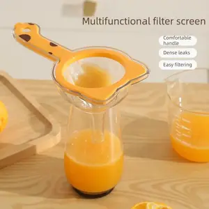 Soy milk filter, juice filter, blender filter strainer, fine mesh 100 mesh soy milk filter sieve