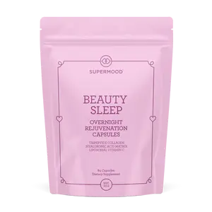 Tripeptide Collagen Overnight Rejuvenation Capsules