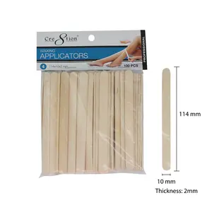 Cre8tion Disposable Applicators 4 - 114x10x2mm