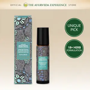 Lytlift Brightening Under-Eye Oil-Serum