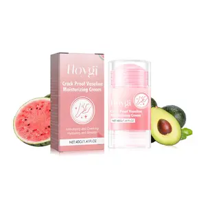 Hoygi Anti-Crack Hand And Foot Moisturizer, Avocado Shea Foot Care Anti-Crack And Dead Skin, Hand And Foot Skin Moisturizer