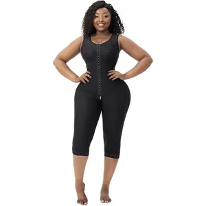 Shapewear Bodysuit for Women Wasit Trainer Bodysuit for Women Shapewear Butt Lifter Full Body Shaper