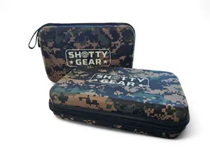 Shotty Gear Organization Case