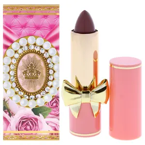 SatinAllure Lipstick - 653 Untamed Desire by Pat Mcgrath Labs for Women - 0.13 oz Lipstick