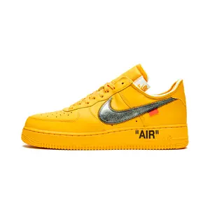 Air Force 1 Low "Off-White - University Gold" DD1876 700