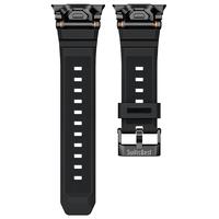 Black + Black Hardware / Watch Not Included