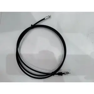 E Ride Pro OEM Brake Hose // Fits S, SS 1.0, SS 2.0