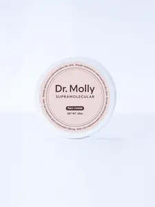 Dr. Molly SUPRAMOLECULAR 50Ml - Versatile Supramolecular & Molecular Elements for Comprehensive Daily Use