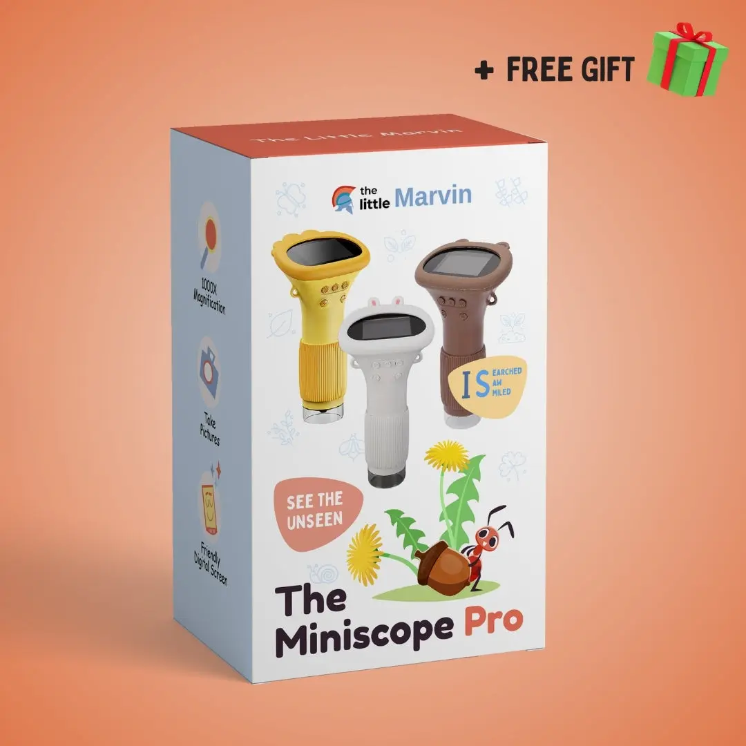 The Miniscope Pro