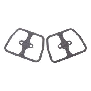 Kawasaki Gaskets 11060-7013 & Push Rods 13116-7002 (2 Gaskets + 4 Rods)