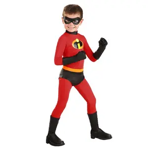 The Incredibles Toddler Deluxe Dash Costume (© Disney) (© Disney/Pixar)