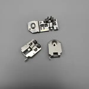 High Quality Replacement Battery Contact for Wii Remote