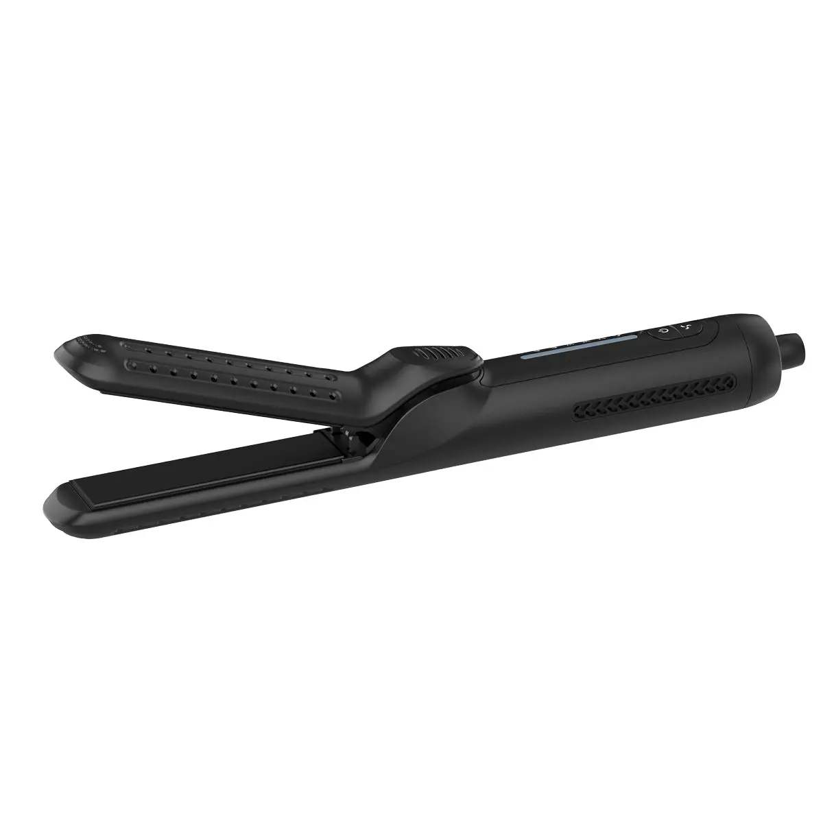 2-in-1 Hair Straightener & Curler (Airflow Styler)