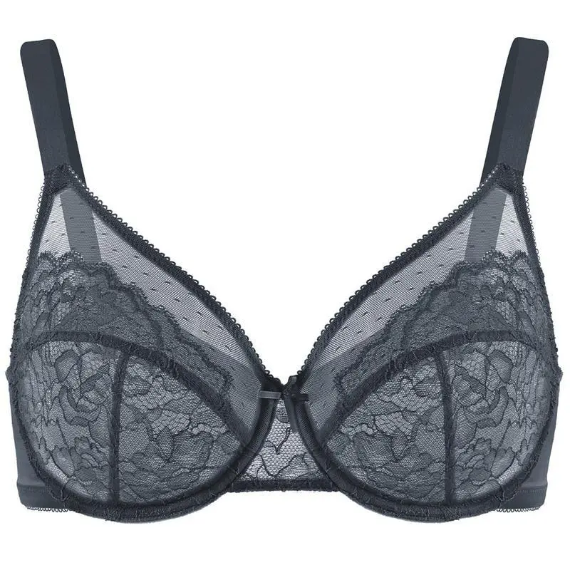 LinknLatch Selection Shapedly Bra, Shapedly Back Smoothing Push-Up Bra,Sexy Plus Size Fashion Deep Cup Bra, No Wire Push Up Bra