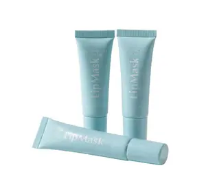 Soothing Prep Lip Mask, Cooling Peel Off Lip Mask，Gentle Lip Exfoliator for Dry Lips，lip mask for moisturizing and smoother lip prep