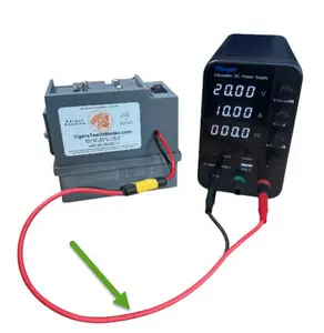 Power Supply Adapter Cable For JobSaver Sharpeners