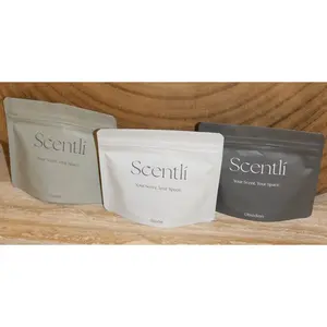 Scentlí Essentials - Four Premium Fragrance Tabs That Absorb & Release Your Signature Scent. Spray. Place. Done.