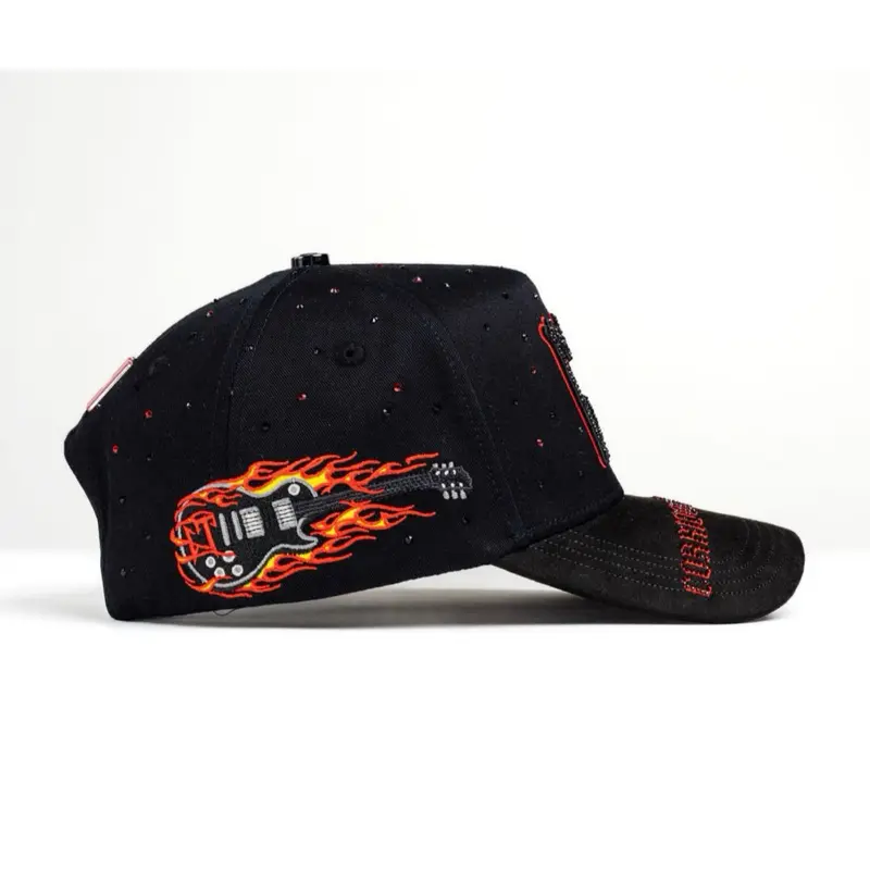 Gorra C T  k-vin Hts