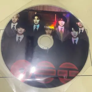 BTS airirang cd BTS airirang cd