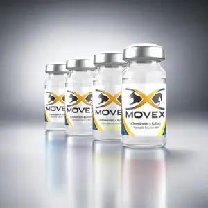 Movex Equine 4 Pack