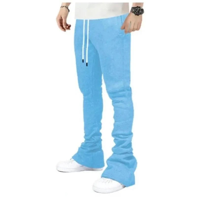 Sky Blue no pocket_Gold