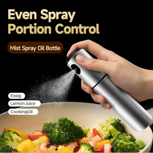 oil spray bottle Dispensers Kitchen Utensils