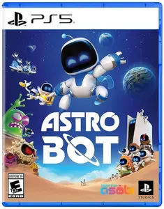 Playstation - Astro Bot for Playstation 5  [VIDEOGAMES] Playstation 5