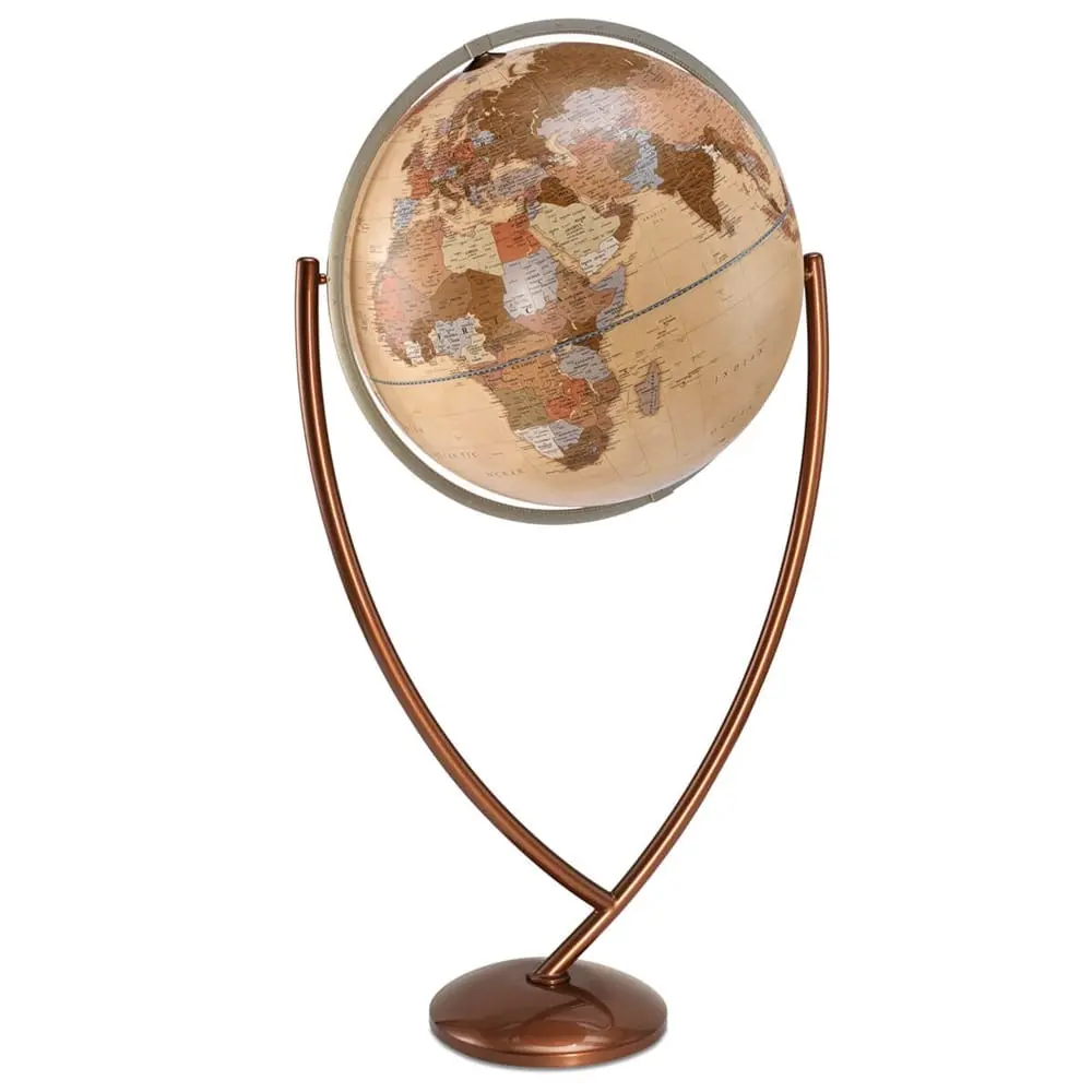 Colombo Globe