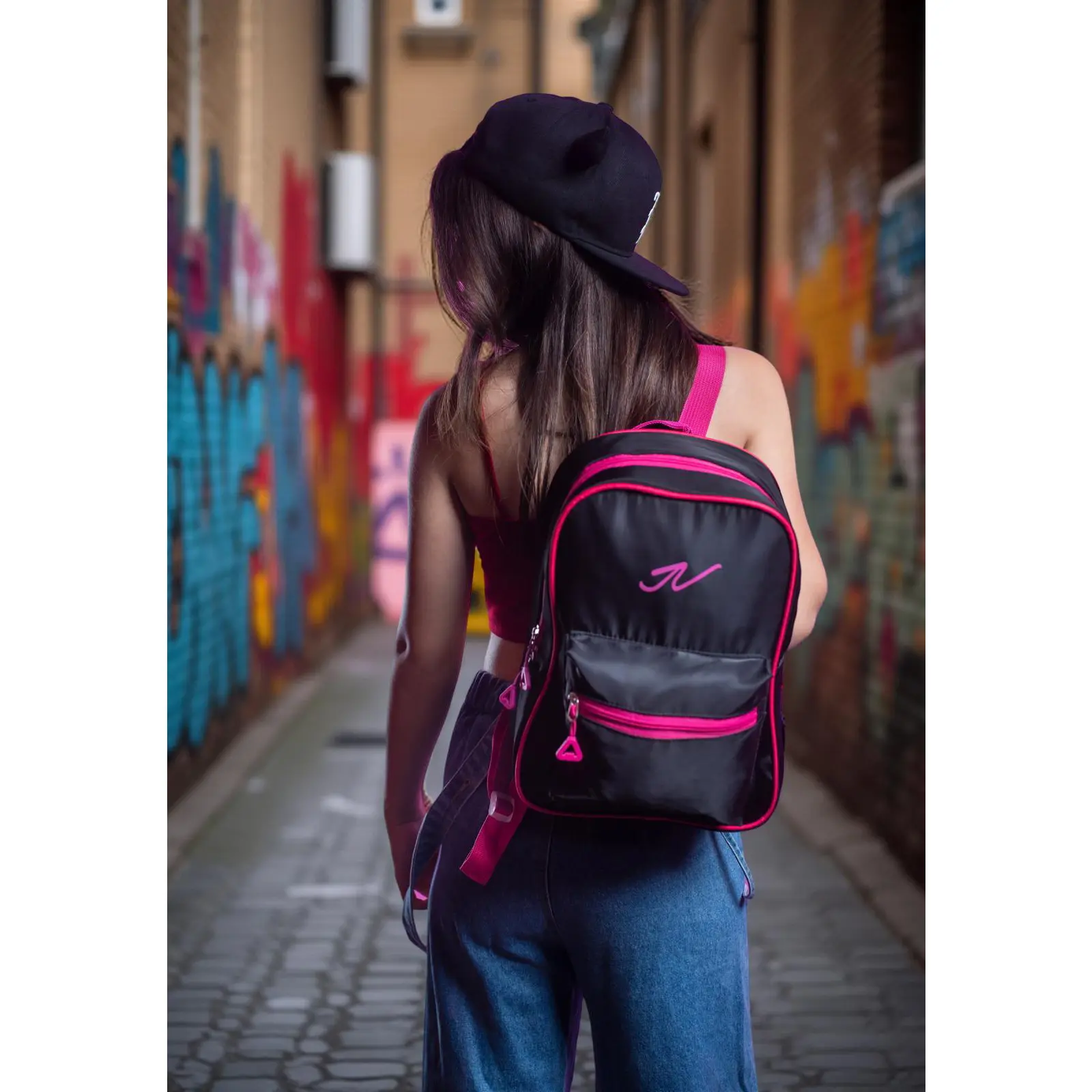 JV  SMALL BACKPACK